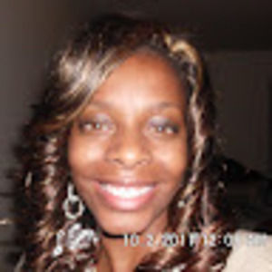 Meet your Posher, Sherese